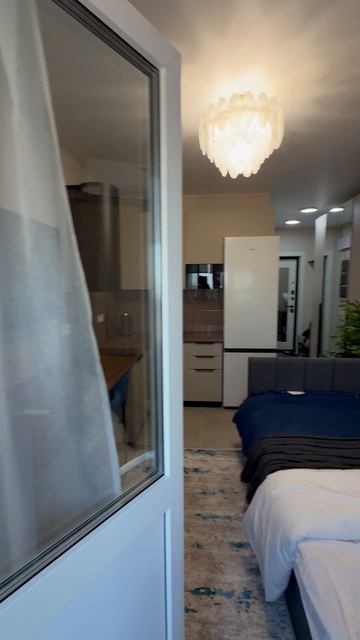Братьев Гранат дом 6, квартира студия, видео для объявления
