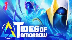 Tides of Tomorrow прохождение #1 Добыть Озен чтобы не погибнуть