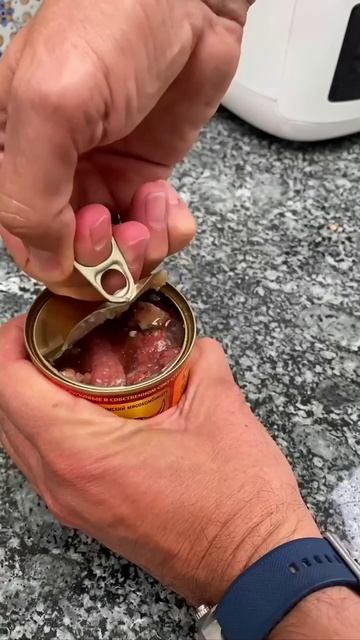 Картошка запечённая по деревенски с Тушёнкой. Равшан Ходжиев