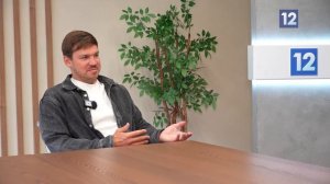 ИНТЕРВЬЮ КИСЕЛЕВИЧЕМ