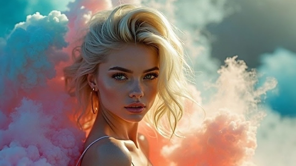 Я увижу облака 🌤️