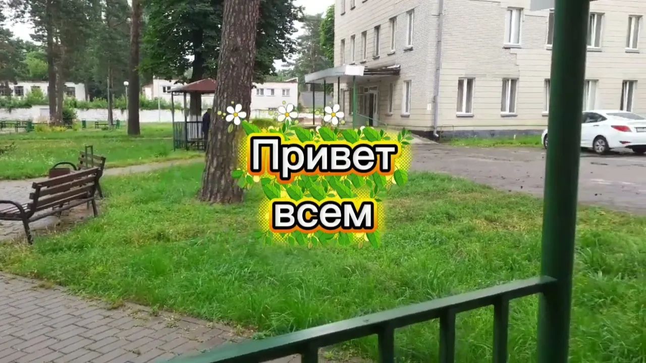 И ЖИЗНЬ, И СЛЕЗЫ,И ЛЮБОВЬ .. ВЛОГ -9 июля