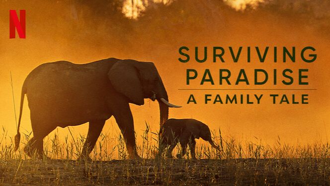 Выживание в раю: История одной семьи (2022) / Surviving Paradise: A Family Tale смотреть онлайн