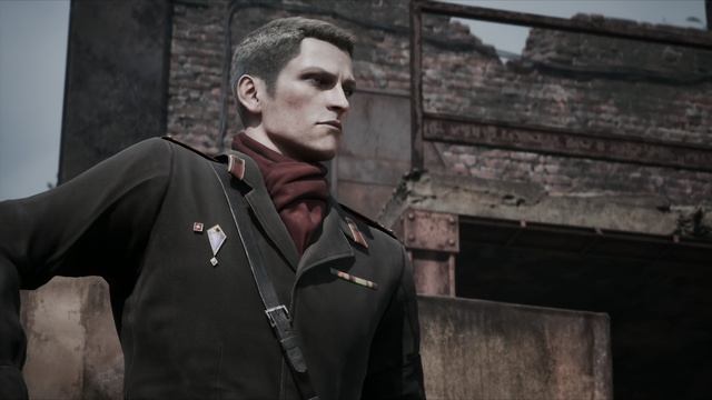 METAL GEAR SOLID Δ SNAKE EATER без ком часть - (2) смотреть онлайн