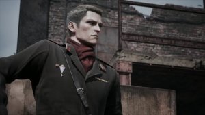 METAL GEAR SOLID Δ SNAKE EATER без ком часть - (2)