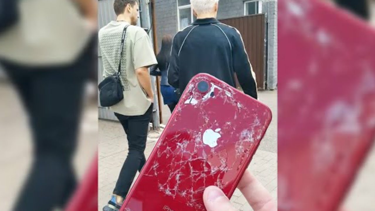 ВЛАД А4 РАЗБИЛ ТЕЛЕФОН ХЕЙТЕРУ смотреть онлайн