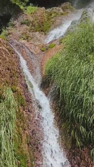 «Тайны водопада Монахов»