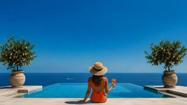 Cannes Aqua Glow 1 Hour of Relaxing Aquatic Deep House