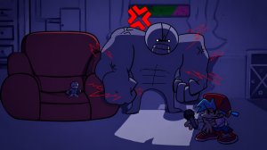 Играю в мемный мод с маленьким челом который ждали сотни, (по последнему шортсу видно)