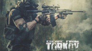 Escape From Tarkov - Сектанты, Санитар, Штурман, Глухарь!