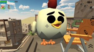 neuiwin chicken 3 part1