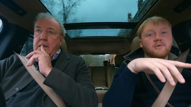 "Ферма Кларксона", 5.03 (AlexFilm)
