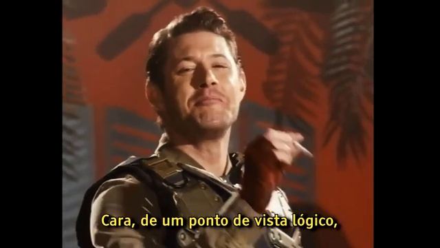 Soldier Boy - "From a Logical Point of View", THE BOYS | Пацаны (legendado) смотреть онлайн
