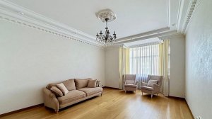 Центр Москвы! Аренда 4-комн. квартиры, 185 кв.м. (ID 32852)