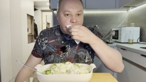 Пельмени история мистика мукбанг