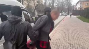 Двух россия задержали в Крыму за сбор информации  для украинских спецслужб