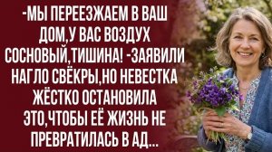 Истории из жизни| Или вы соглашаетесь на этот единственный вариант |Аудио рассказы|Жизненные истории