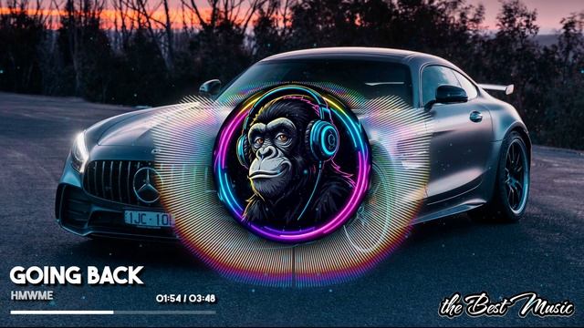 GOING BACK - HMWME смотреть онлайн