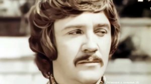 Чёрные перчатки 1973 Побег Милославского upscale 30fps