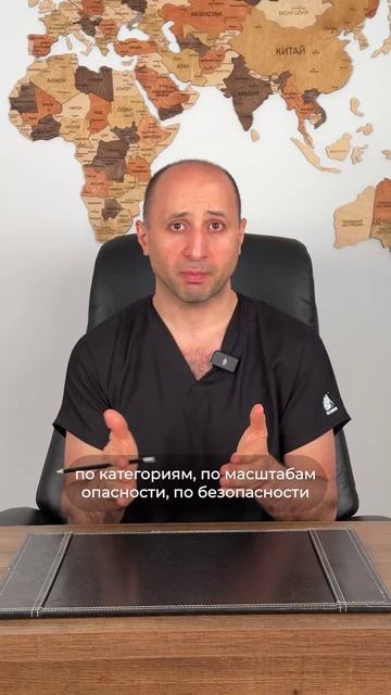 Чем опасно увеличение филлерами? Доктор Карапетян