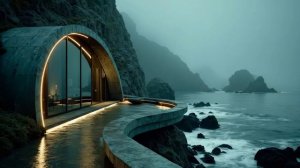 Deep Work Music Mix Calm Chillout for Focus & Productivity 🌊