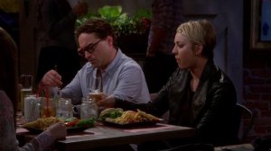 Теория Большого взрыва 8 сезон 3 серия / The Big Bang Theory