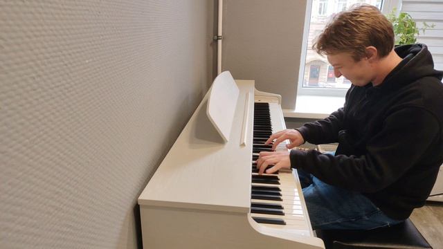 Ray Charles - Everyday I Have the Blues (Intro & A Bit of Improv) смотреть онлайн