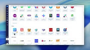 ИИ-продавец и ИИ-поддержка в RetailCRM на базе Найми-ИИ