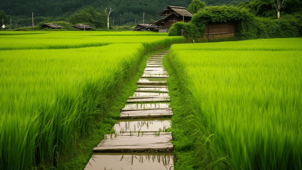 Login.jp x Nothing rice field l SAMO (FULLHOUSE)