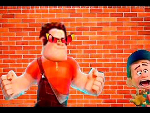 Ральф и печальный конец ( смотреть онлайн