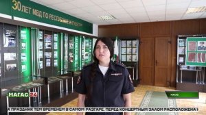 В Ингушетии произошло резонансное ДТП с участием несовершеннолетнего