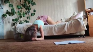 Yoga & Stretching