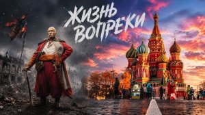 ЖИЗНЬ ВОПРЕКИ — КАК НАЦИОНАЛЬНАЯ ИДЕЯ УКРАИНСКОГО САМОСОЗНАНИЯ