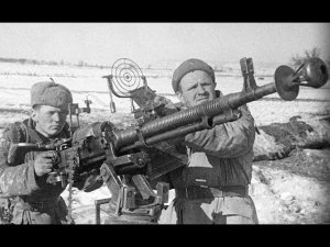 The National Interest (США): суперпулемет калибра 12,7 мм, помогший России сокрушить Гитлера в годы