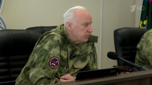 Бывший руководитель Нацгвардии Украины причастен к гибели не менее 365 человек в Мариуполе в 2022-м.