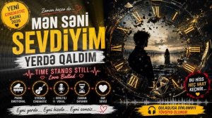 Sevdiyim yerdə qaldım (2026)