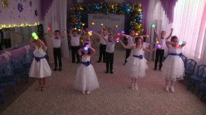 Утренник. Выпуск 2026. Сад 5. ст. Отрадная.