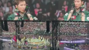 BTS Idol London   день 2...
