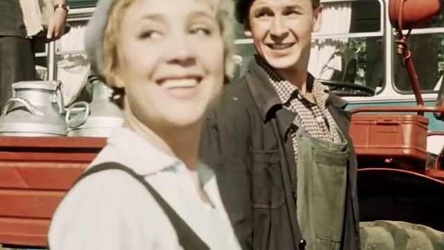 Борщ и Лопата