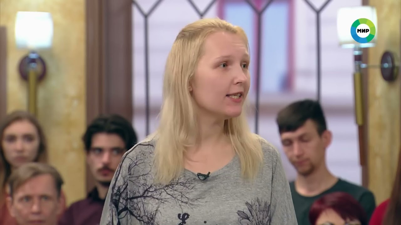 Дела судебные с Алисой Туровой. Яблоко раздора. Эфир от 15.11.24 смотреть онлайн
