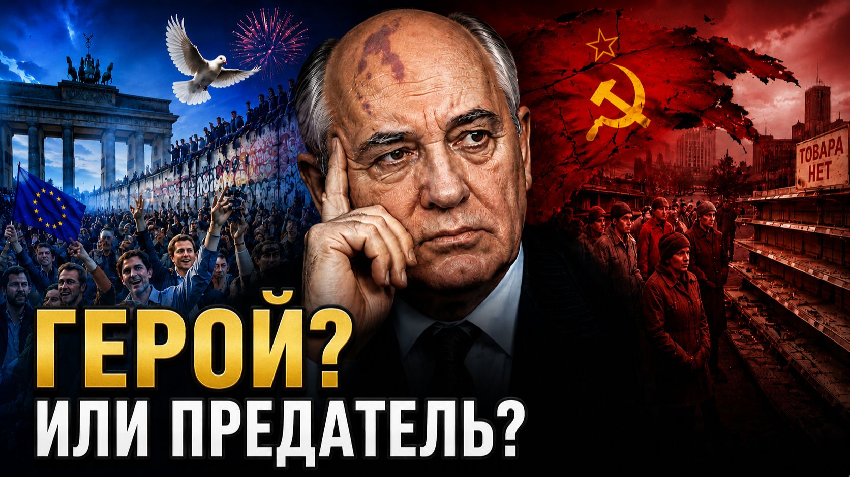 СССР: Факты против мифов