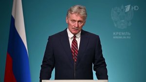 Россия обращала внимание Турции на попытки Киева атаковать «Голубой поток», сообщил Дмитрий Песков.