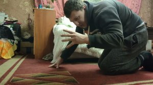 15 отжиманий на пальцах