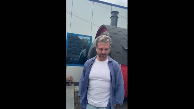 Фестивали Здоровья и тренинги на них