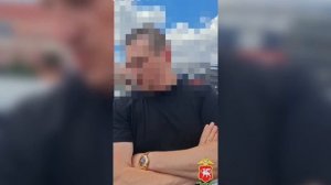 Полицейскими Крыма задержан житель Симферополя, занимавшийся нелегальными валютными операциями