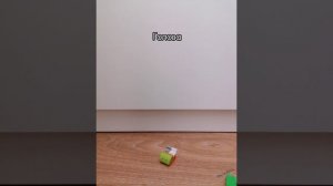 СОБЕРИ СВОЕГО МАЛЫША ЛЁХУ ИЗ РАЗНЫХ LEGO ДЕТАЛЕЙ