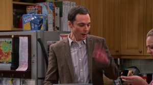 Теория Большого взрыва 9 сезон 7 серия / The Big Bang Theory