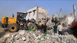 США нанесли удар по школе в Иране из-за игнорирования устаревших данных