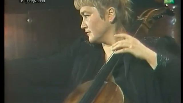 Салик Сайдашев / Салих Сәйдәшев: Танец из спектакля "Наемщик" (Музыкаль драмасыннан бию) смотреть онлайн