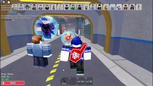 Aim blox шутер в роблоксе с аватаркой  нокиа 3310! {Часть 1}